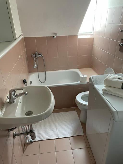 米兰Tortona Tiny Attic Directly Connected To Duomo公寓 外观 照片